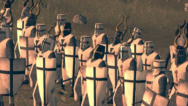 Knights of the Teutonic Order