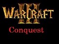 Warcraft 3 Conquest