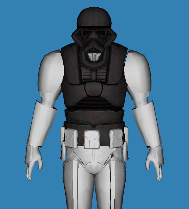 Darktrooper [WIP]