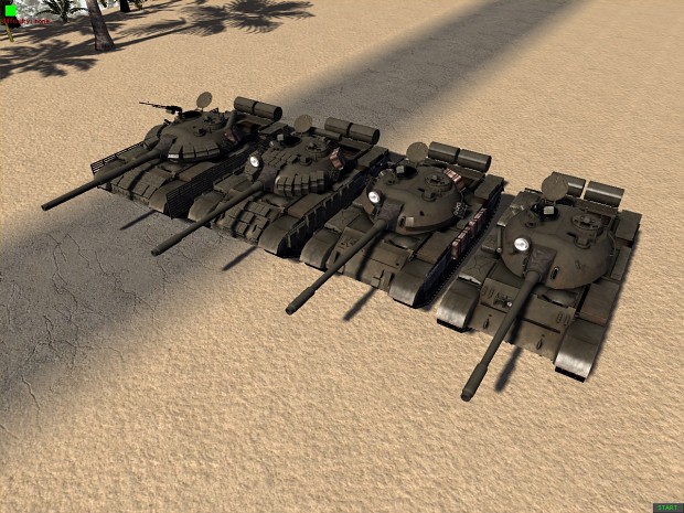 T-55 series