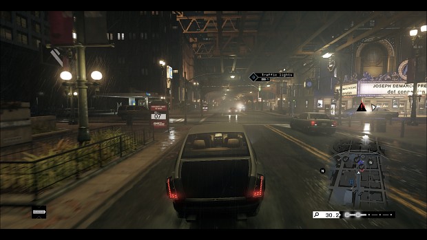 Watch Dogs Enhanced Reality Mod - ModDB