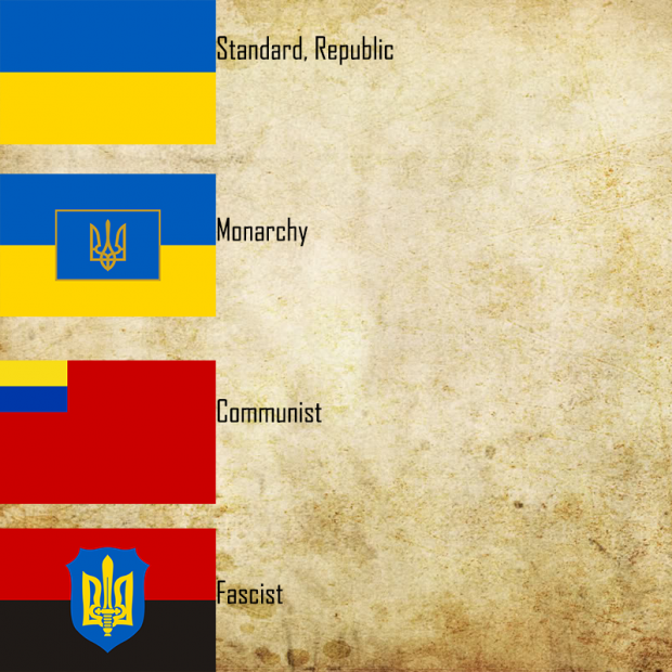Ukraine Preview