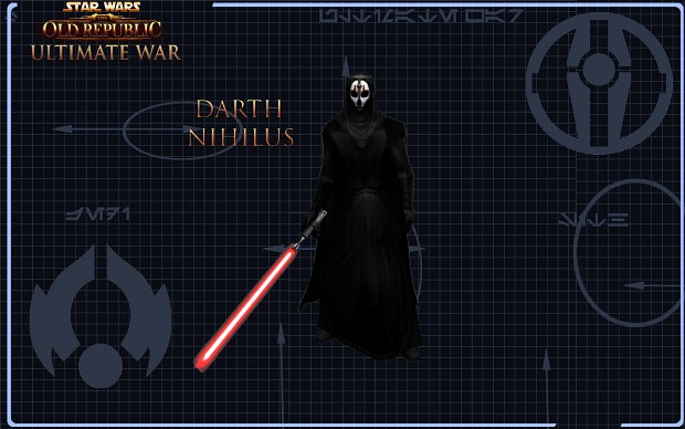 Darth Nihilus
