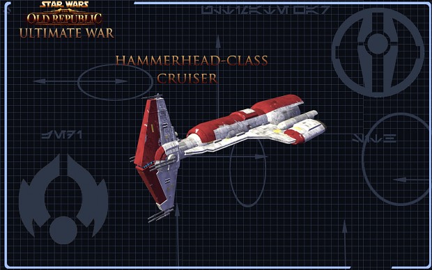 Hammerhead-class Cruiser