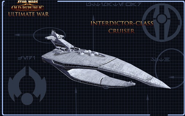 Interdictor-class Cruiser
