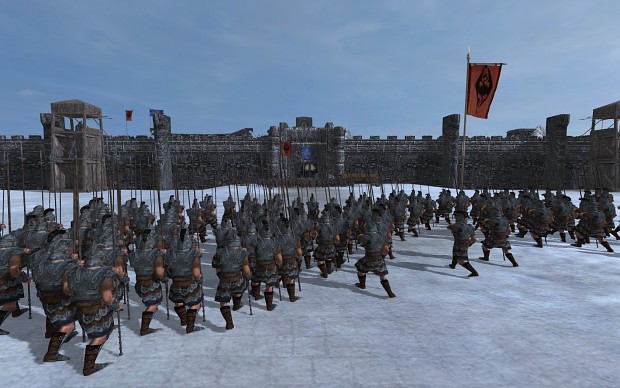 Siege of Windhelm