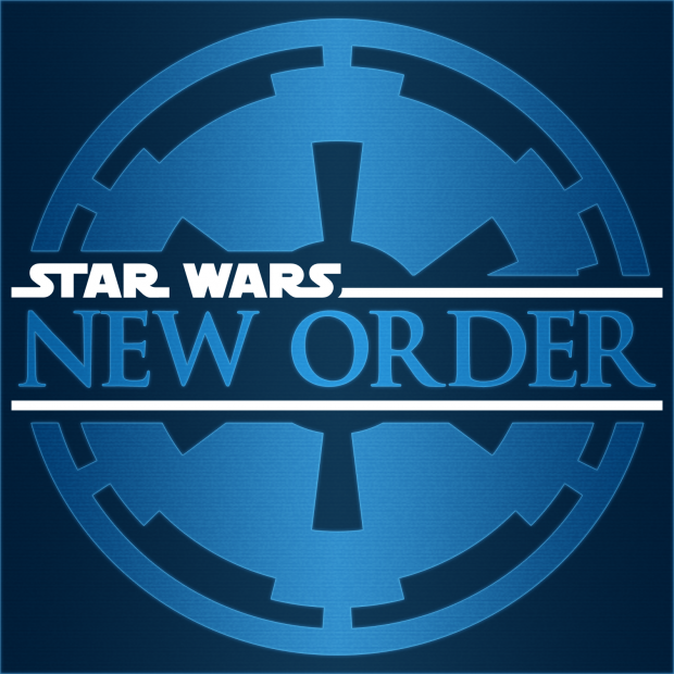 New logo - Full version image - Star Wars: New Order mod for Star Wars ...