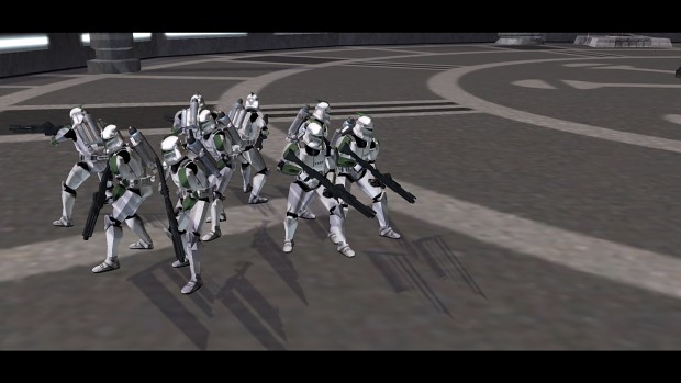 Anti-troopers