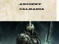 Ancient Calradia-A Mount And Blade Warband Mod.