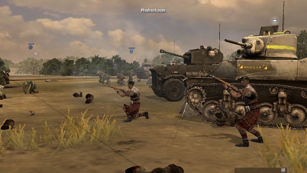 company of heroes 2 best mods