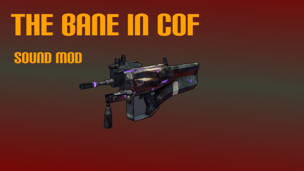 CoF Bane