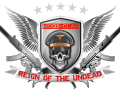 Reign of the Undead - The Revolution of Zombies