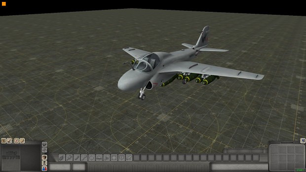 A-6 added