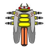 Dust Scarab Concept