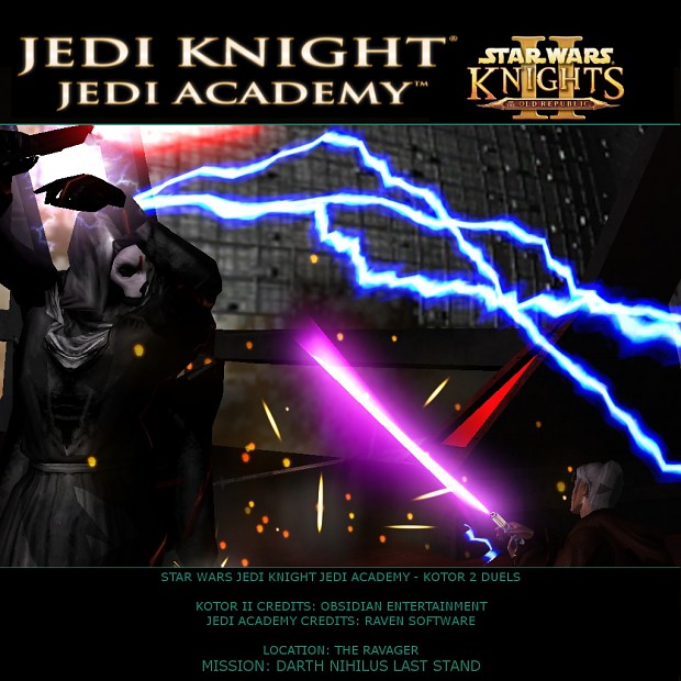 kotor 2 trayus academy choice