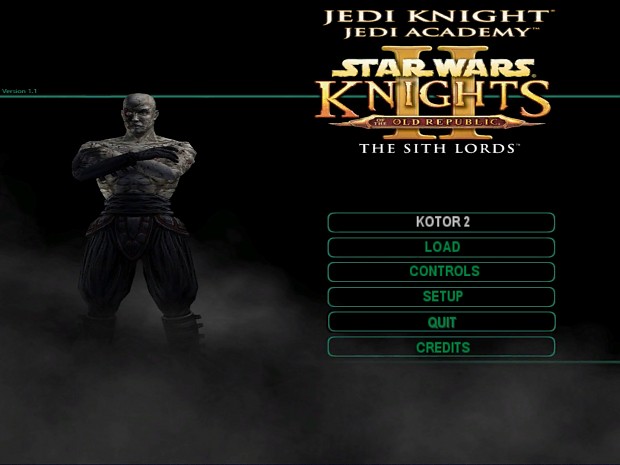 star wars jedi knight jedi academy iso fr