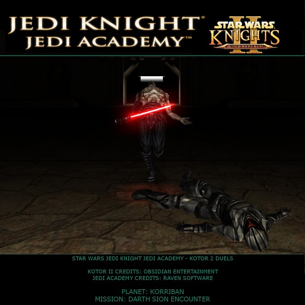korriban-missions-image-jedi-academy-knights-of-the-old-republic-2-duels-mod-for-star-wars