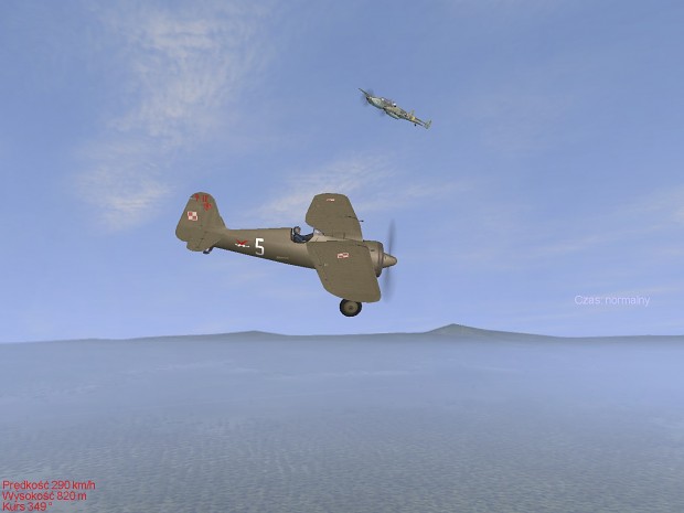 il 2 sturmovik 1946 beginner missions