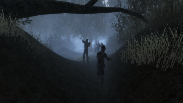Shadowlands - Updated screenshots