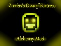 Dwarf Fortress: Alchemical Greed