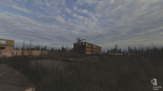 Chernobyl Outskirts Gallery Vol. 1