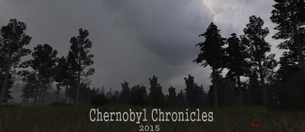 Chernobyl Chronicles | Coming Soon...