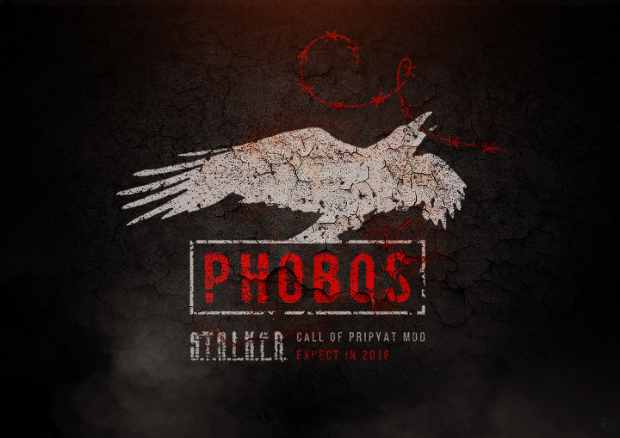 PHOBOS Announced | Poster