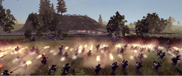 Napoleon Total War Musket Picture