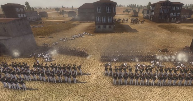 Napoleon Total War Musket Picture #2