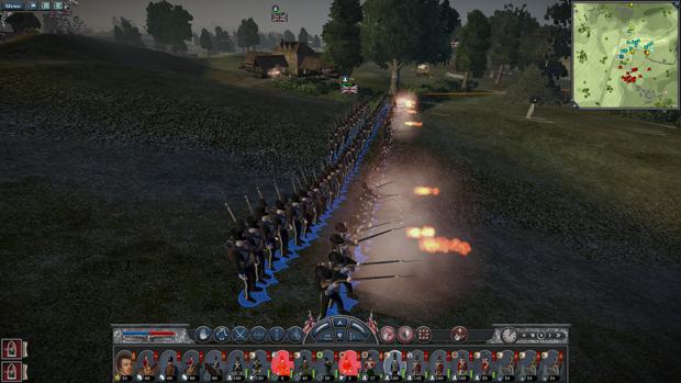 Napoleon Total War Musket Picture #3