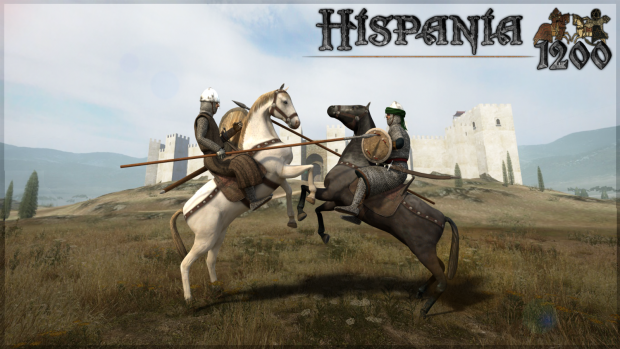 Hispania 1200: English translation ready