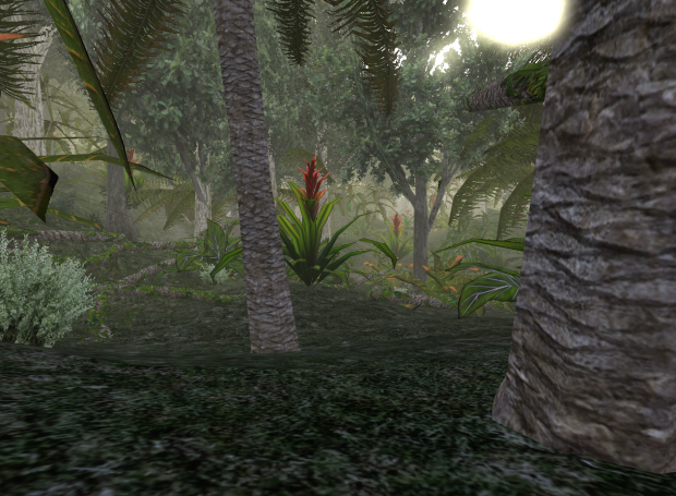 v2.0 improved jungles & textures
