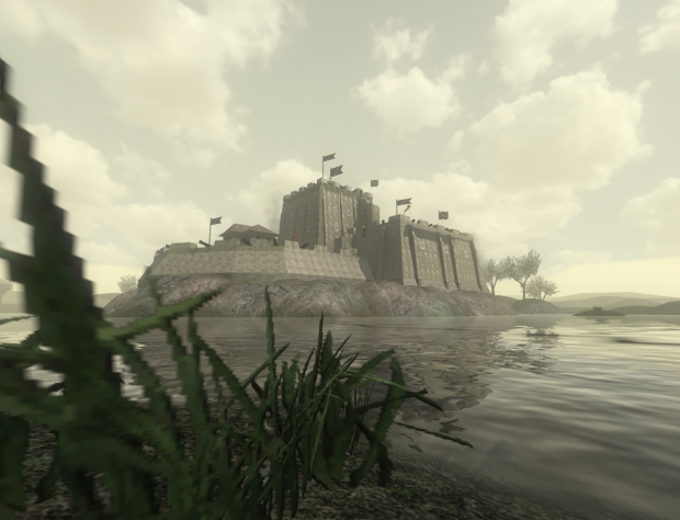 v2.0 Colony fort siege