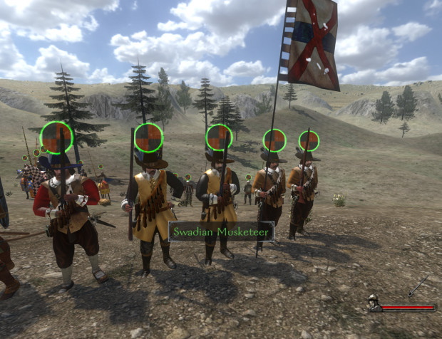 mount and blade zombie mod