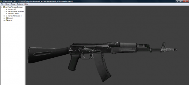 Contract Wars AK-74 addon - Counter-Strike - Mod DB