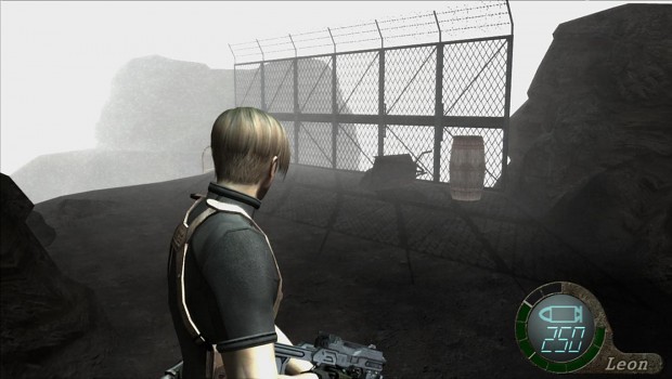 Gameplay screenshots