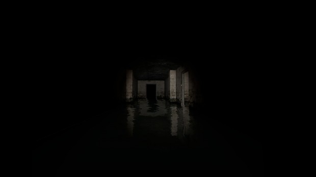 HT_SEWER - Scary Waterway