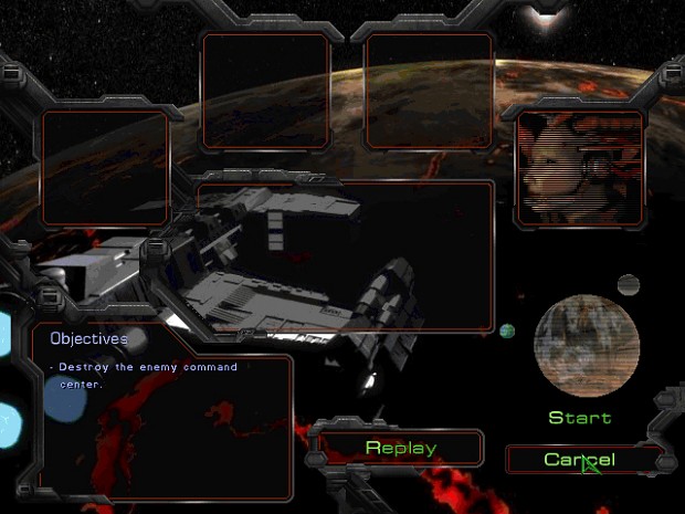starcraft 1 graphics mod