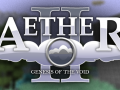 The Aether II: Genesis of the Void
