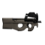 FN P90