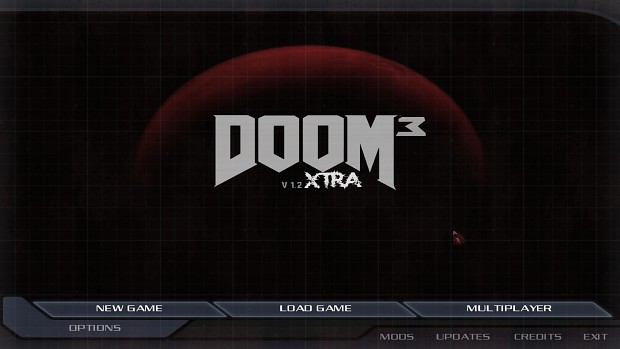 Doom 3 XTRA v1.2