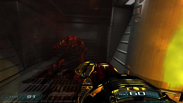 Doom 3 XTRA v1.2