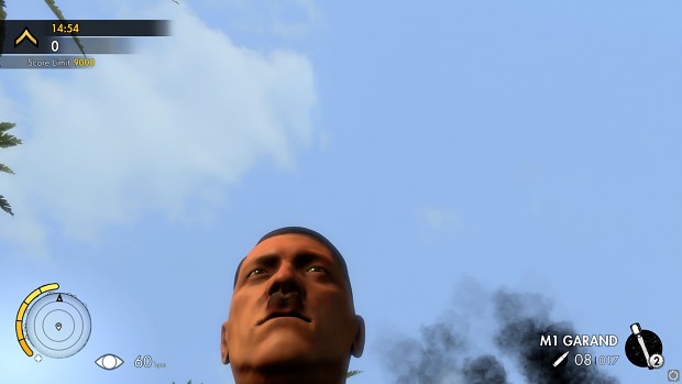 Sniper Elite 3 Mod Multiplayer Hitler DARKMED