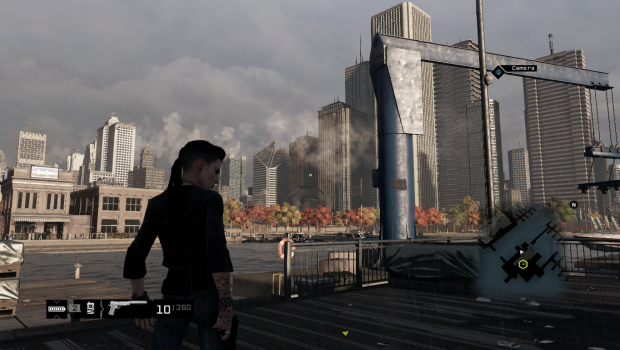 Watch Dogs Gets Massive 'Living_City' Mod with New Features