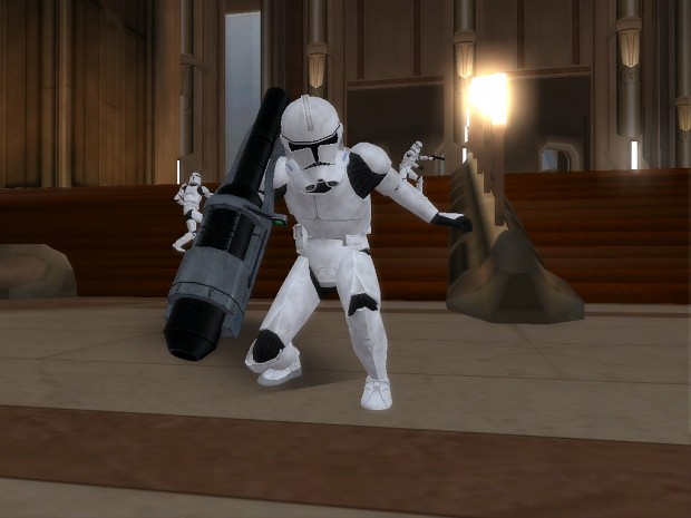 May The 4th Be With You! (ingames)
