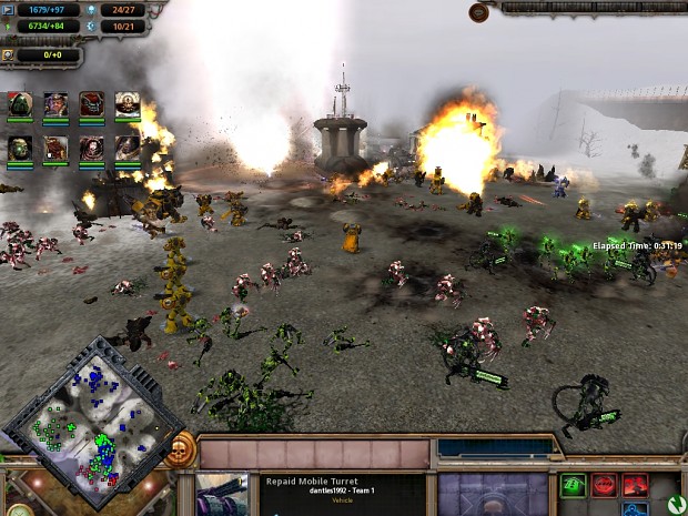 download warhammer space marine 2 gameplay