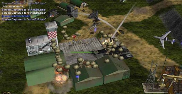 Middle East Conflict 2 Gameplay ^_^