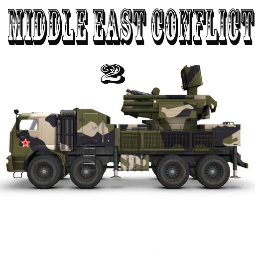 Middle East Conflict 2