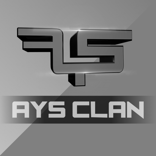 AyS Clan YT-Logo