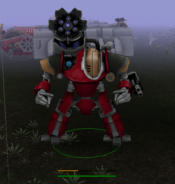 Thanatar Siege Automata